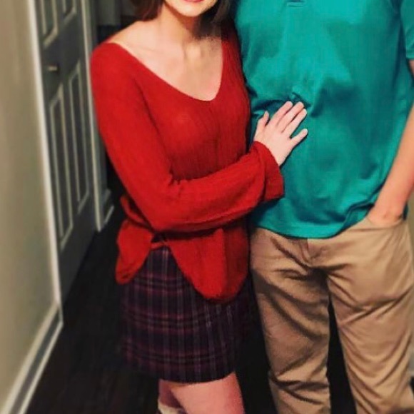 Express sweater - Picture 2 of 9